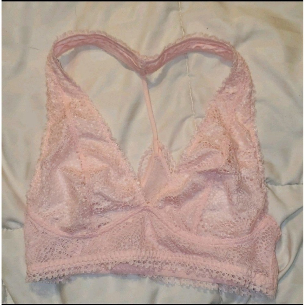 Bralette‎
